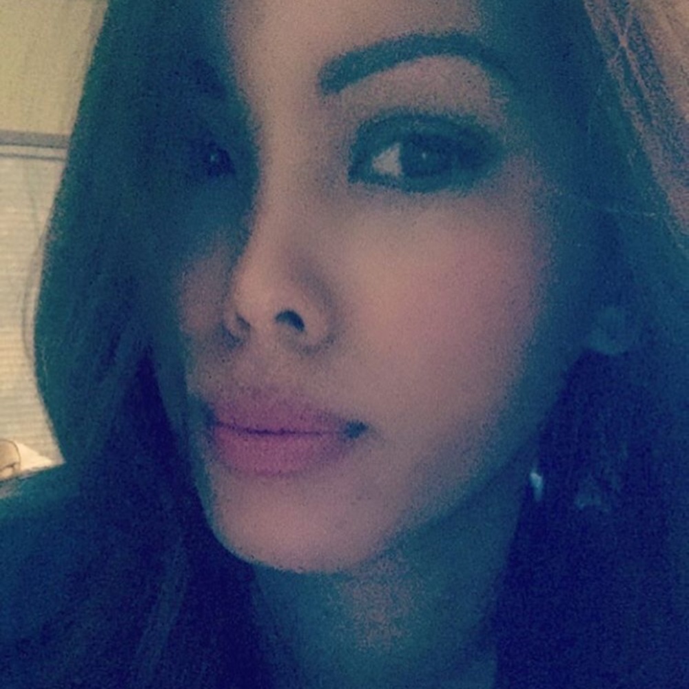 Meet your Posher, Patty